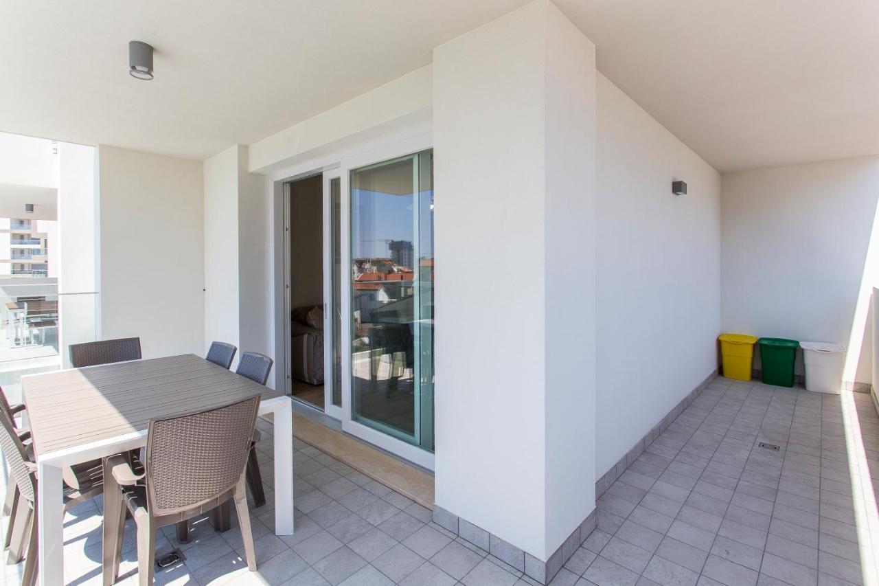 Apartment Immobiliare Jvl - Vm2 Lido di Jesolo