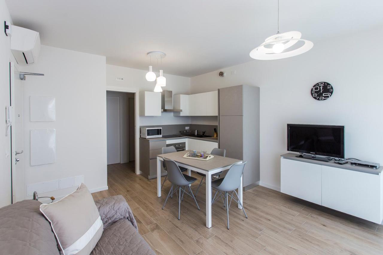 Apartment Immobiliare Jvl - Vm2 Lido di Jesolo