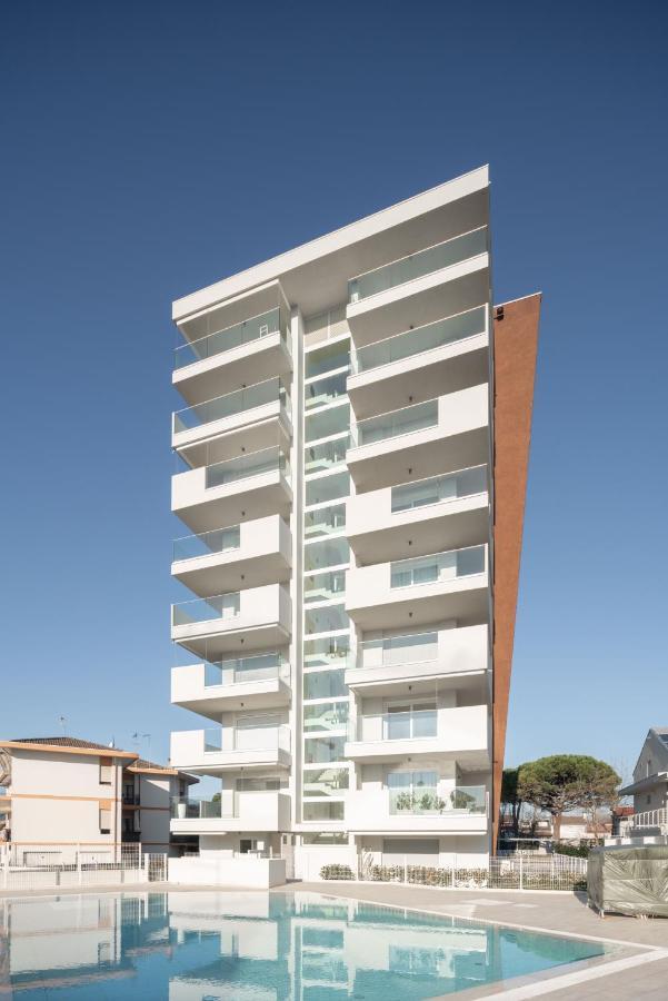 Immobiliare Jvl - Vm2 Apartment Lido di Jesolo